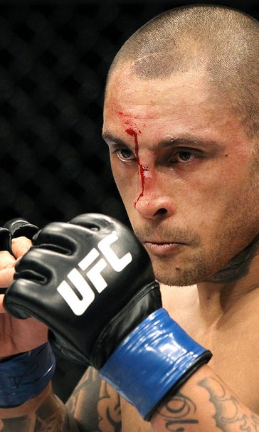 Charges dropped in aggravated assault case against ex-UFC fighter Thiago Silva